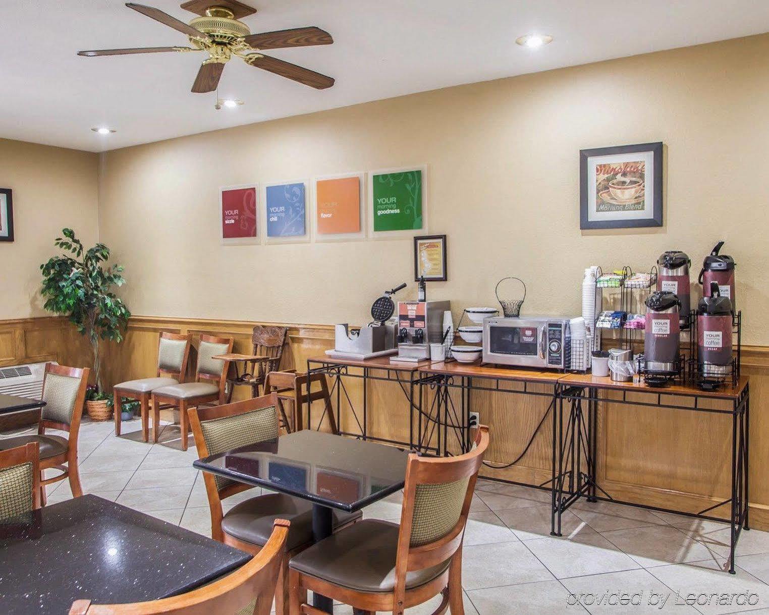 贝尔顿康福特茵酒店 外观 照片